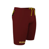 WIllson HS - Jammer Swimsuit