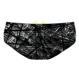 Eddie Black - Classic Brief