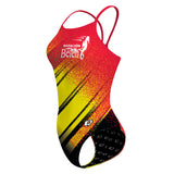 CCDR Belen 22 - Skinny Strap
