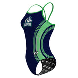 Chino Hills Huskies - Sunback Tank