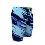 Kitimat Marlins 2 - Jammer Swimsuit
