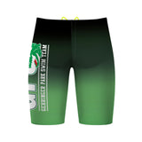 GPST Gehringer Park Gators Swim Team - Jammer Swimsuit