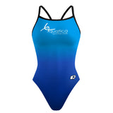 Aquatica Wardrobe FV - Skinny Strap
