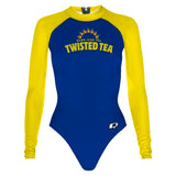Twisted TEA 2023 - Surf Swimming Suit Classic Cut