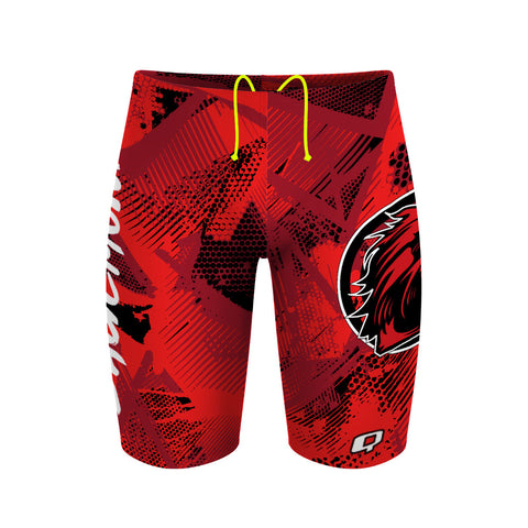 Sagemont School 2 - Jammer Swimsuit