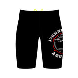 Johnnie Means Aquatics Tigersharks FV1   - Jammer Swimsuit
