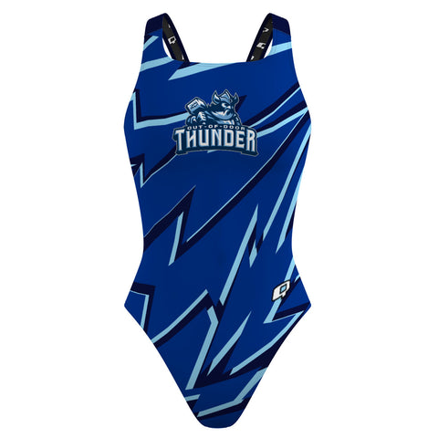 Out of Door Academy Swim - Classic Strap Swimsuit