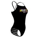 Moxie V2 2021 - Sunback Tank