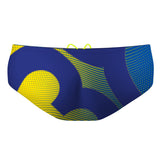 Mission Viejo Junior - Classic Brief