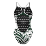 Border City Stingrays Hunter - Skinny Strap