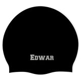 Test Swimming Cap - Silicon Swimming Cap