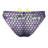 Warriors4 - Waterpolo Brief