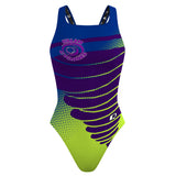 Killam Cyclones 23 - Classic Strap Swimsuit