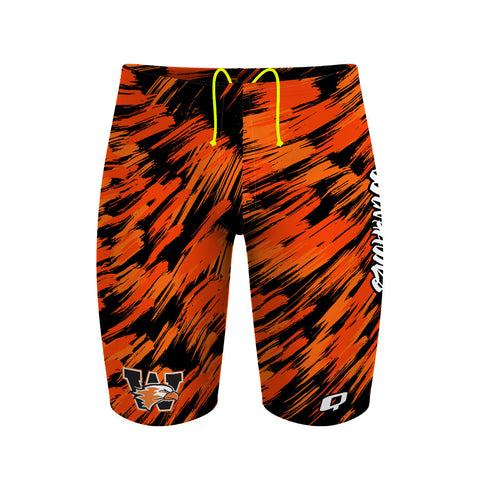 Winona Winhawks 21 - Jammer