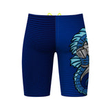 Atlantis Sep 2023 - Jammer Swimsuit
