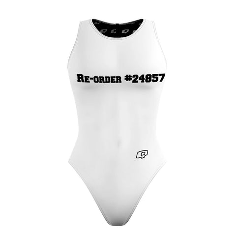 Narval Sauvetage - TAS - Waterpolo Strap