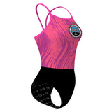Cronulla - Skinny Strap Swimsuit