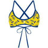 Twisted TEA 2023 -   Demi Tieback Bikini Top
