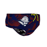 Columbus High School 22 - Classic Brief Swimsuit