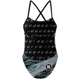 Swimoutlet fit kit TIEB ONE P - Tieback One Piece