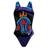 Jelly Elite classic - Classic Strap