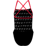 PMA TAS 22 FV - "X" Back Swimsuit