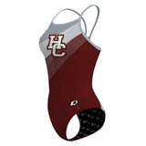 HCHS 2022 - Skinny Strap Swimsuit