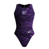 Warren WP FV 22 - Reversible Waterpolo Strap