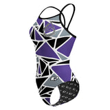 Pool Cats - Skinny Strap