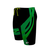 High River Otters - Jammer Swimsuit