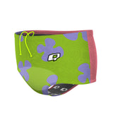 Westford Academy Swim & Dive - Mesh Drag Swimsuit