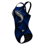 Montecello - Classic Strap Swimsuit
