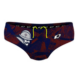 Columbus High School 22 - Classic Brief Swimsuit