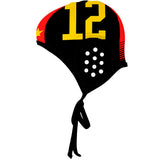 Gold Coast WP CAPS 2022 - Water Polo Cap