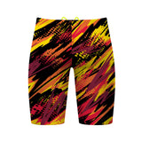 Phoenix Swim - Jammer Swimsuit