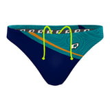 Nowsa - Waterpolo Brief