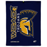 WCAC-01 - Mesh Bag