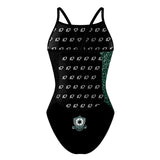 Oceanside Pirates 22 - Sunback Tank