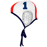 Thomas Worthington HS GWP - Water Polo Cap
