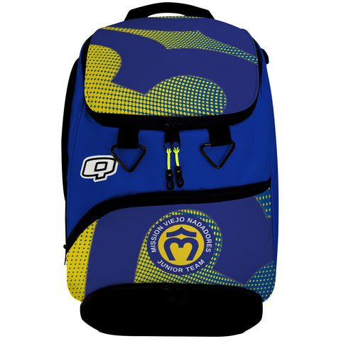 Mission Viejo Junior - Backpack