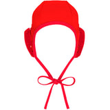Swim West Red - Water Polo Cap
