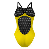 Smiley - Skinny Strap