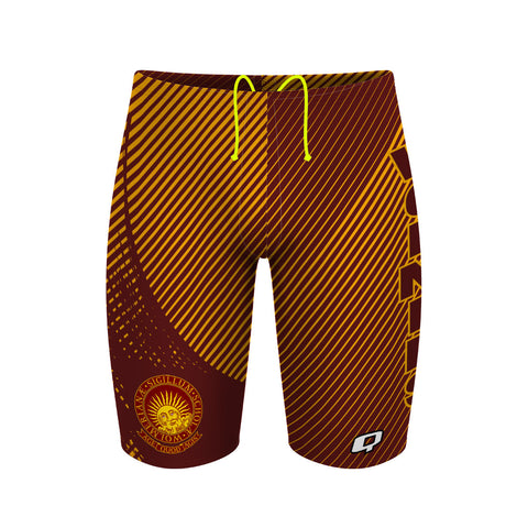 WOLMERS FV1 - Jammer