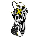 Moxie - Sunback Tank
