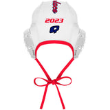 Battle of the Creek Invitational 2nd. #2_2023 - Water Polo Cap