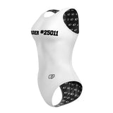 Queen's University - Waterpolo Strap