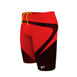 Bakersfield Orca Jammer 1 - Jammer Swimsuit