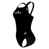 CBAC - Wholesale - TAS - Classic Strap Swimsuit
