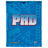 Pleasant Hill Dolfins (PHD) - Mesh Bag