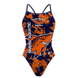 Two Rivers Aquatics - Skinny Strap Swimsuit